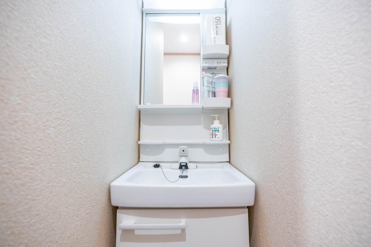 Yadoya Senzokucho Lägenhet Tokyo prefektur Exteriör bild