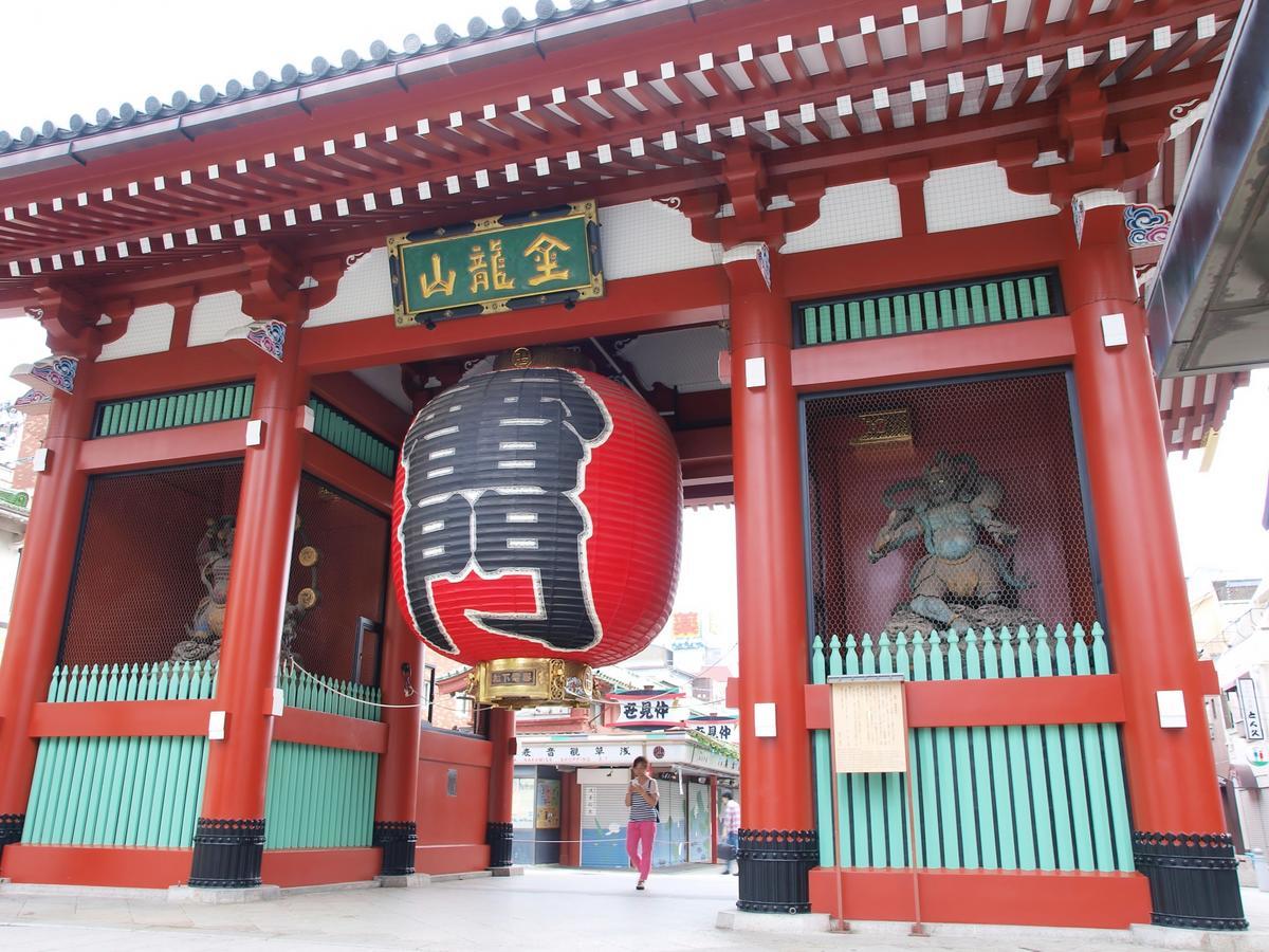 Yadoya Senzokucho Lägenhet Tokyo prefektur Exteriör bild
